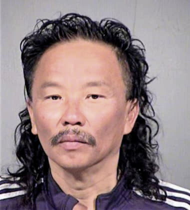 James Lee - Maricopa County, AZ 