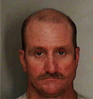 Bruce Lewis, - Polk County, FL 