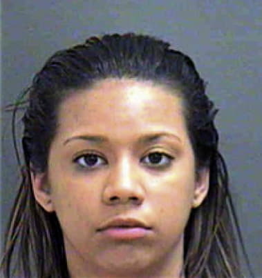 Erica Little, - Mecklenburg County, NC 