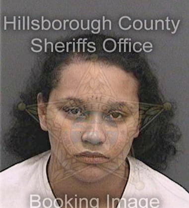 Amy Luhmann, - Hillsborough County, FL 