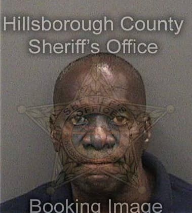 Clarence Lynom, - Hillsborough County, FL 