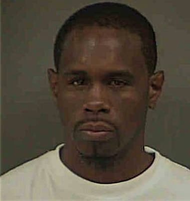 Terrence Malachi, - Mecklenburg County, NC 