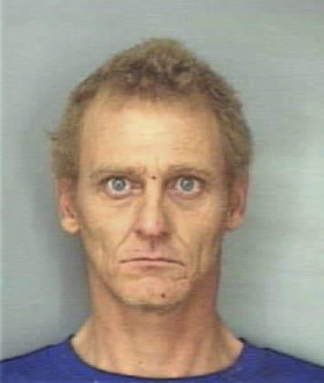 Charles Marchant, - Polk County, FL 