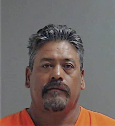 Arnoldo Marez, - Hidalgo County, TX 