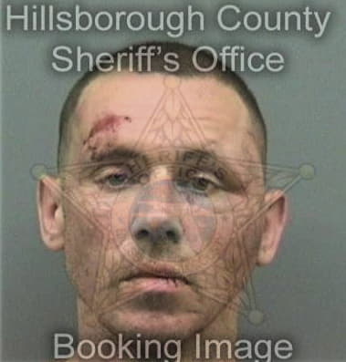 Anthony Martinez, - Hillsborough County, FL 