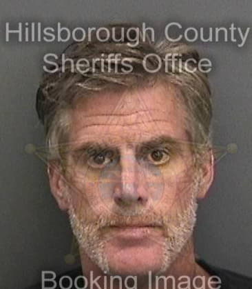 Juan Martinez, - Hillsborough County, FL 