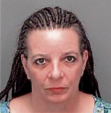 Sandra Massey - Pinellas County, FL 
