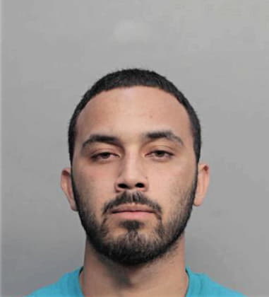 Branam Matta-Torres, - Dade County, FL 