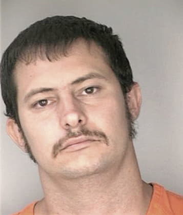 James McElreath - Hillsborough County, FL 