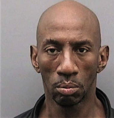 Jason McGriff - Hillsborough County, FL 