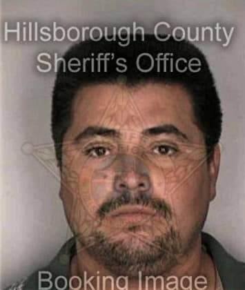 Kenny McIntosh - Hillsborough County, FL 