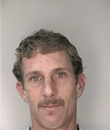 William McLeod - Hillsborough County, FL 