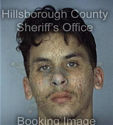 Gary McRorie - Hillsborough County, FL 
