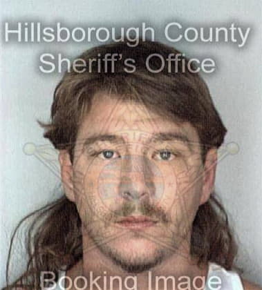 Joseph Melvin - Hillsborough County, FL 