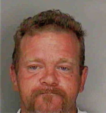 Carlos Mendoza - Polk County, FL 