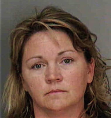 Teresa Michael, - Polk County, FL 