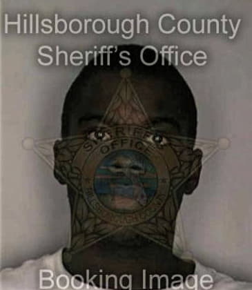 Keith Mitchell - Hillsborough County, FL 