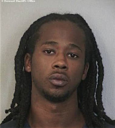 Antonio Moore-Ferguson, - Broward County, FL 