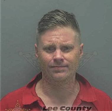 Christopher Moorhead, - Lee County, FL 