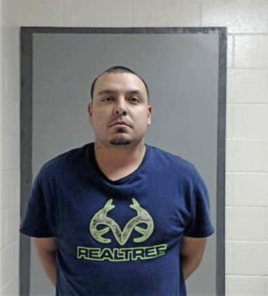 Artemio Morales, - Hidalgo County, TX 