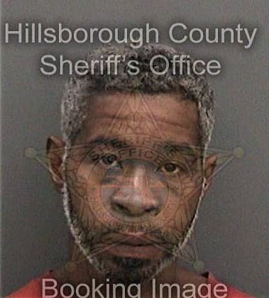 Christian Morales-Walker, - Hillsborough County, FL 