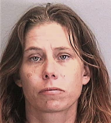 Michelle Mosley, - Manatee County, FL 