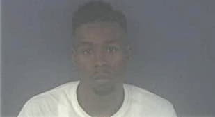 Keldrick Moye, - Gadsden County, FL 