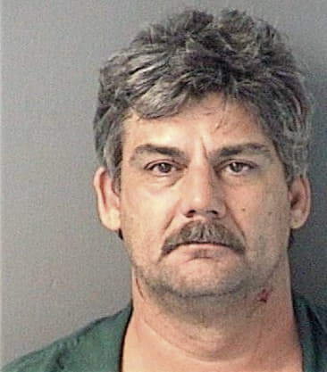 Christopher Nichols, - Escambia County, FL 