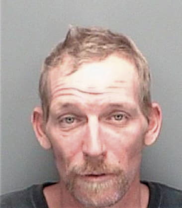 Patrick Norwine, - Pinellas County, FL 