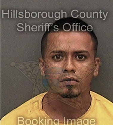 Eduardo Nunezordaz, - Hillsborough County, FL 