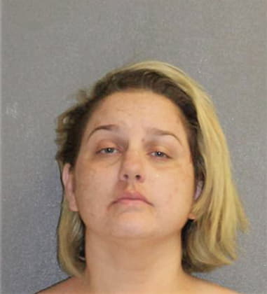 Marina Olsen, - Volusia County, FL 