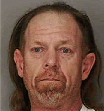 Jeffery Padgett, - Polk County, FL 