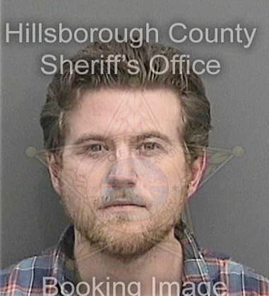 Bradley Palmer, - Hillsborough County, FL 