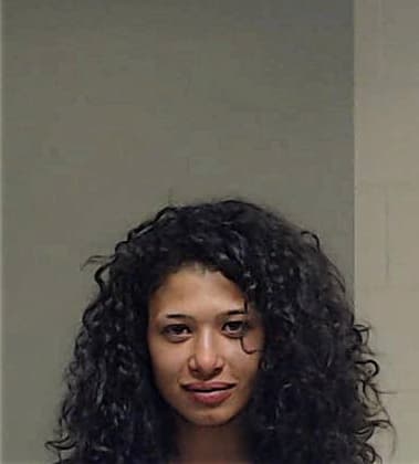 Donisha Peters - Collin County, TX 