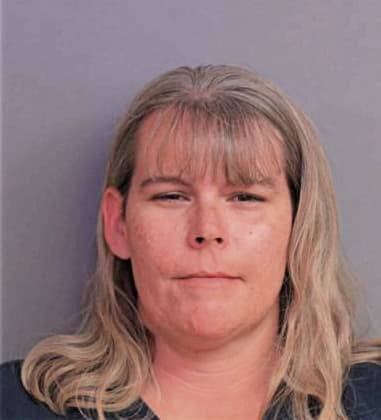 Melissa Phillips, - Polk County, FL 