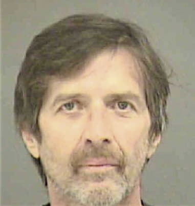 Jason Primeau - Mecklenburg County, NC 
