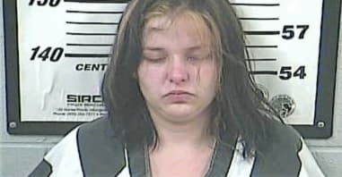 Belinda Purser, - Perry County, MS 