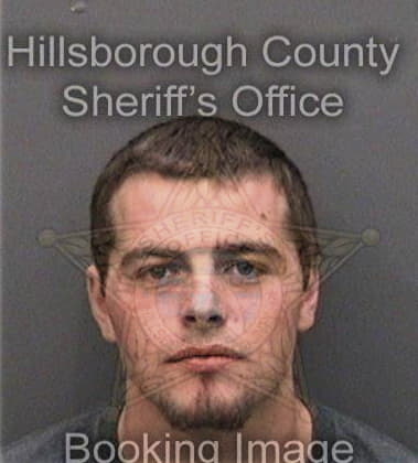 Julio Ramirez, - Hillsborough County, FL 