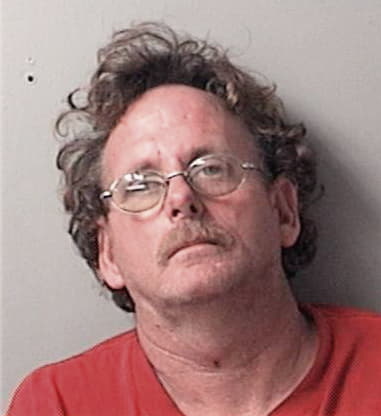 William Rawson, - Escambia County, FL 