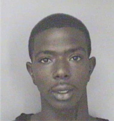 Vinson Richardson, - Polk County, FL 