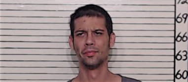 Christopher-Dean Ritchie, - Comal County, TX 