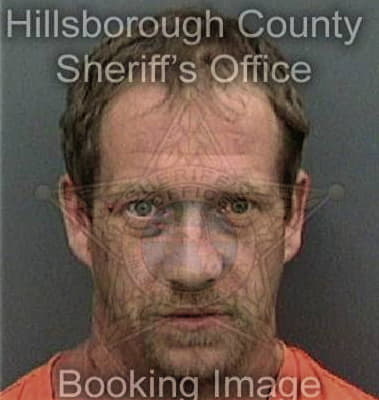 Carlos Riverarodriguez - Hillsborough County, FL 
