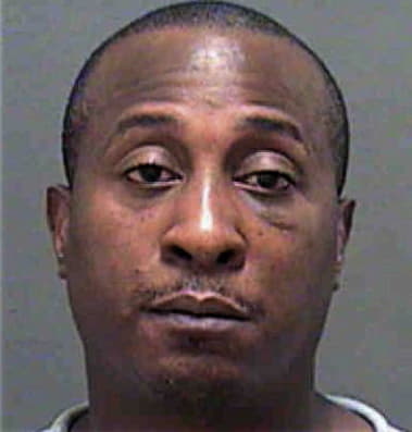 Shawn Robinson - Mecklenburg County, NC 