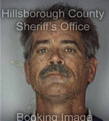 Bruce Rodriguez, - Hillsborough County, FL 