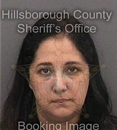 Heather Rogers, - Hillsborough County, FL 