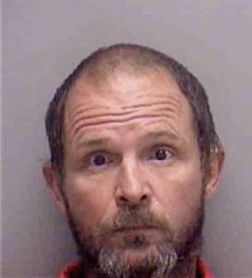 James Russell, - Lee County, FL 