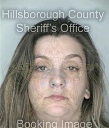 Jennifer Russo, - Hillsborough County, FL 