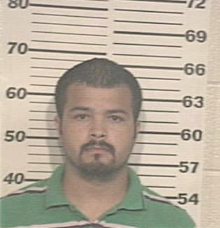 Tomas Salinas, - Hidalgo County, TX 