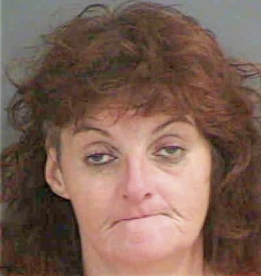 Monica Savage, - Collier County, FL 