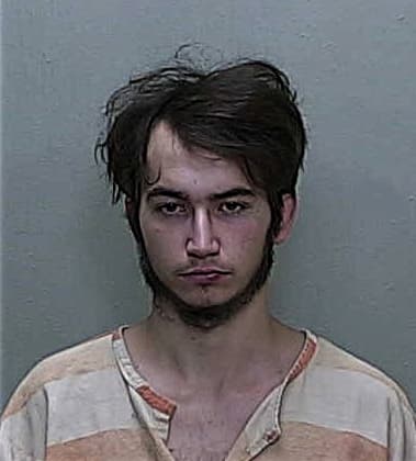 Ronald Schor, - Marion County, FL 